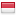 kartikachandra.com server is located in Indonesia